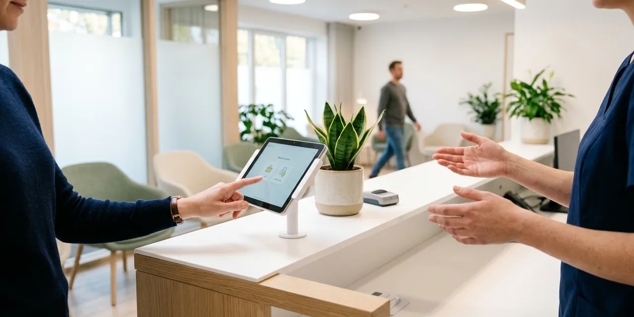 KI-generiertes Bild (Gemini)