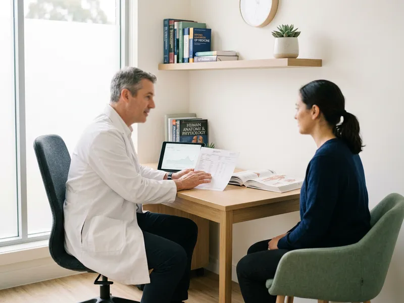 KI-generiertes Bild (Gemini)